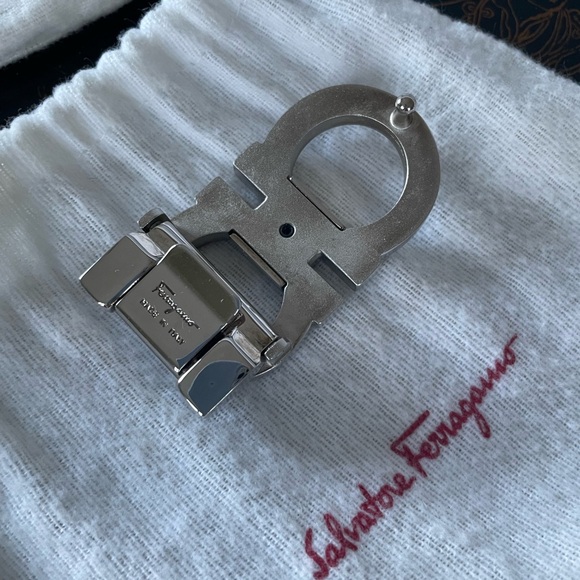 Ferragamo Belt Buckle - Picture 6 of 9